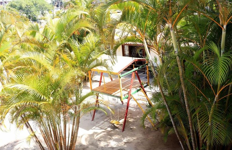 Hotel Canasbeach