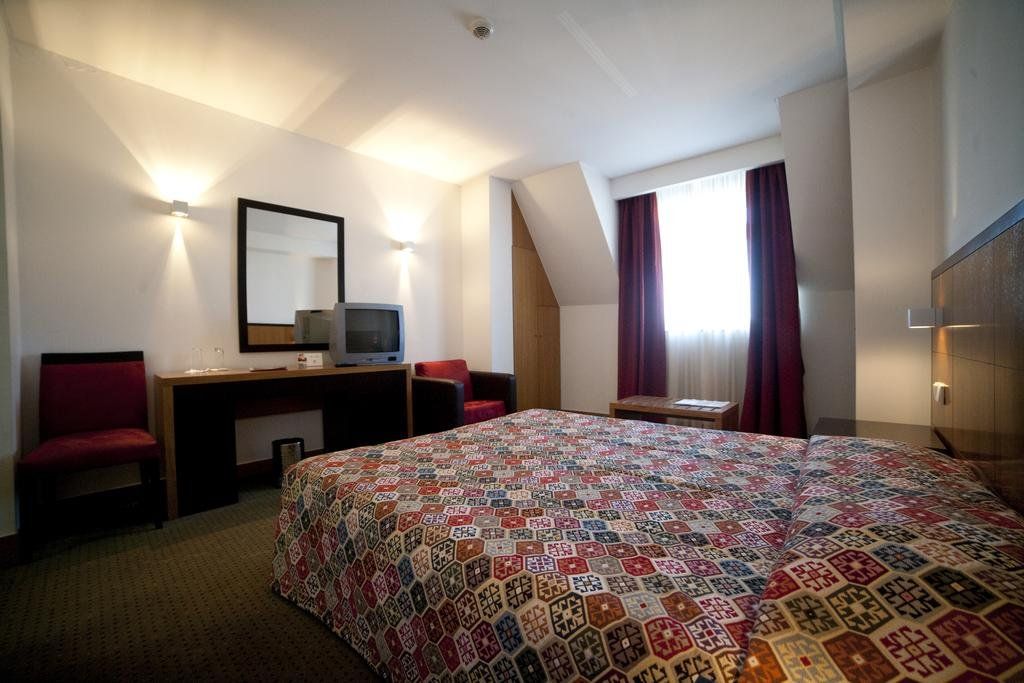 Hotel Bagoeira