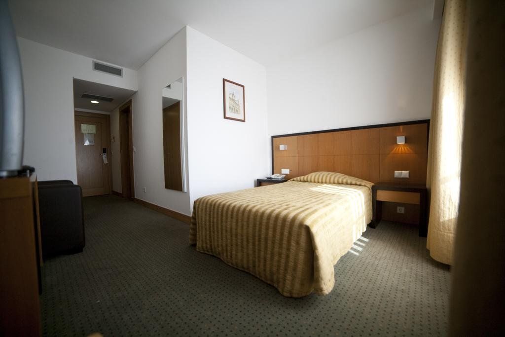 Hotel Bagoeira