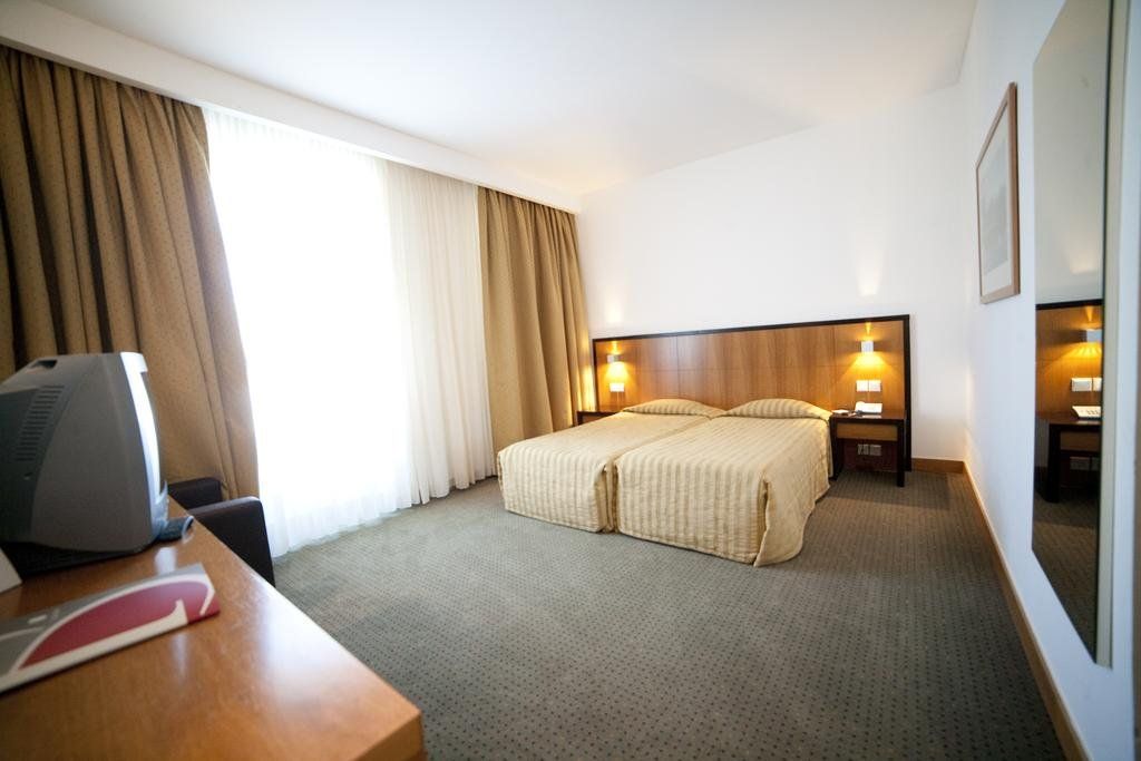 Hotel Bagoeira