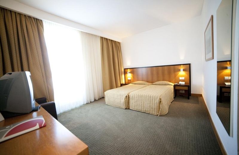 Hotel Bagoeira