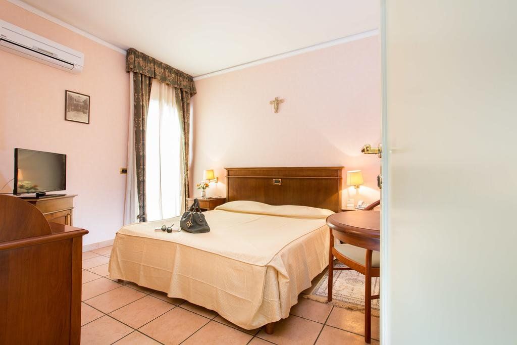Hotel Santa Lucia