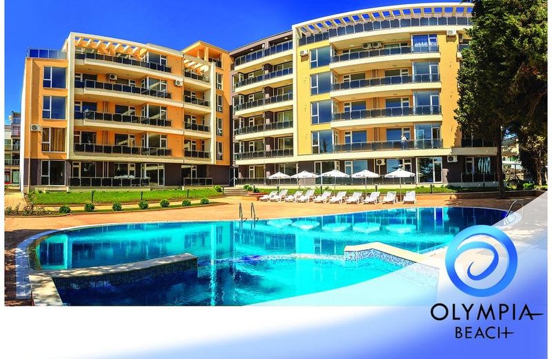 Olympia Beach Complex