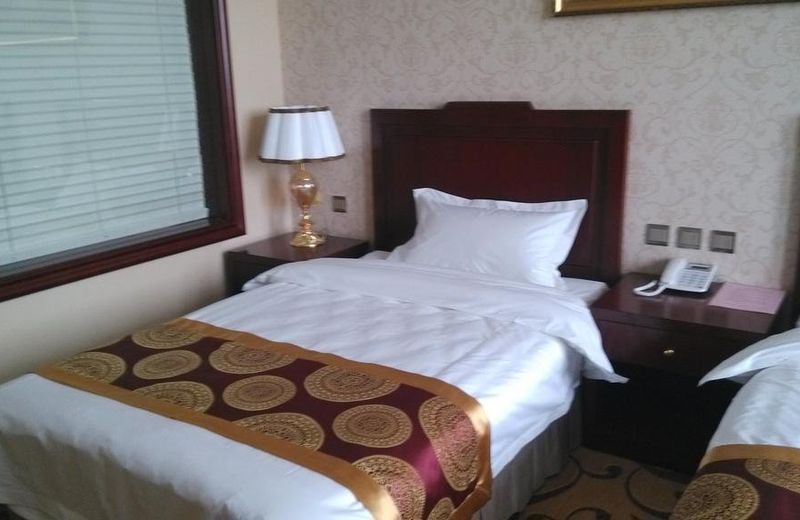 Baoding Army Hotel North China Electric Power University