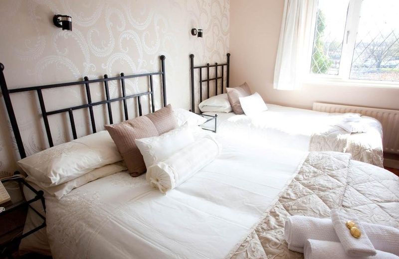 Adare Guesthouse