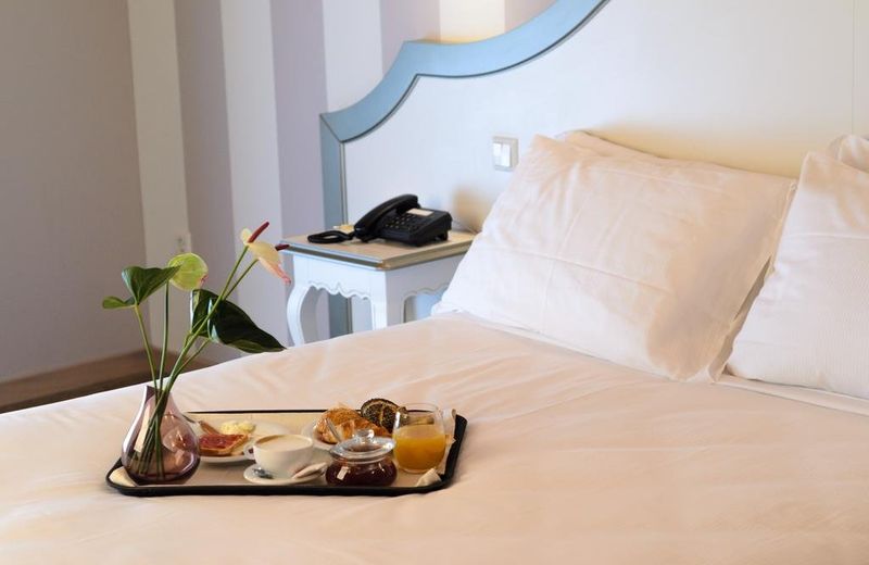 Fracanzana Hotel
