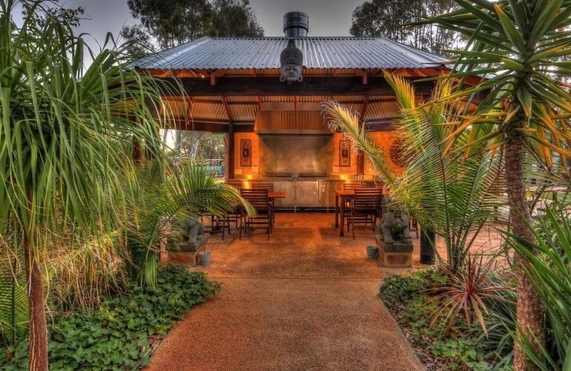 Mandurah Caravan and Tourist Park