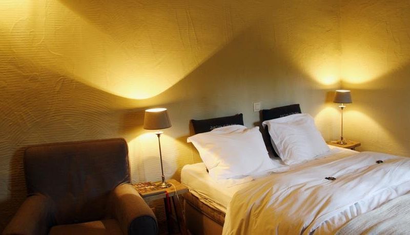 B&B Hoeve de Steenoven