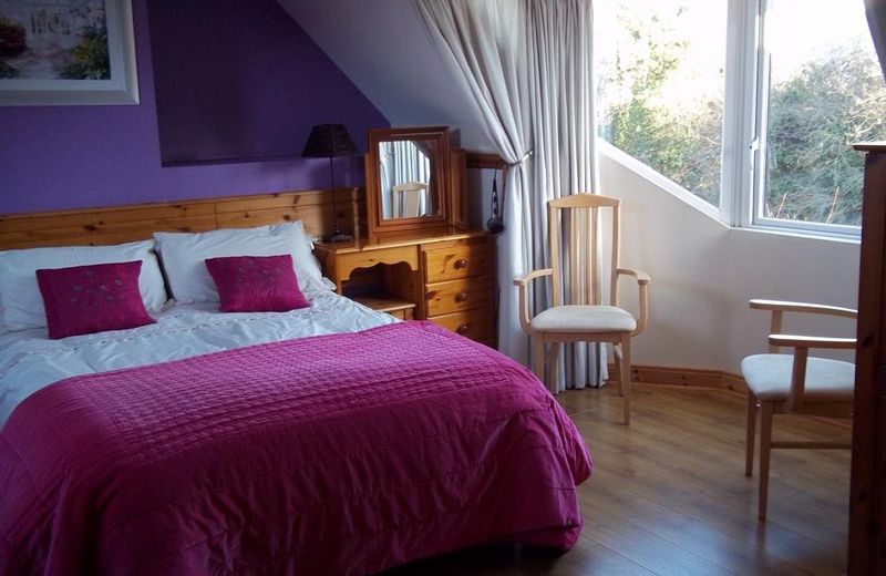 Grove Lodge B&B