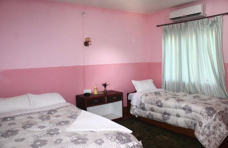 Gorkha Hamlet Resort