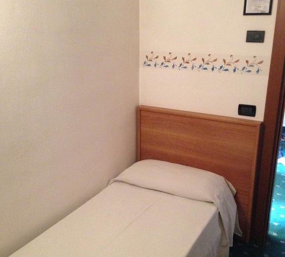 Albergo La Romanella