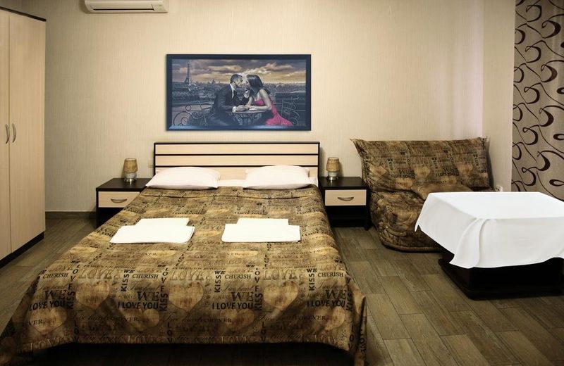 Rasputin Hotel
