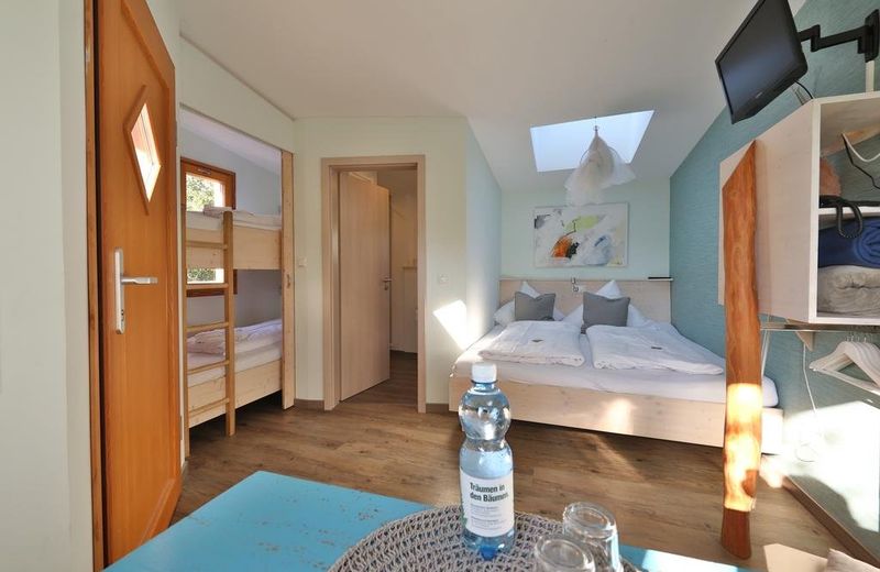Baumhaushotel Oberbayern