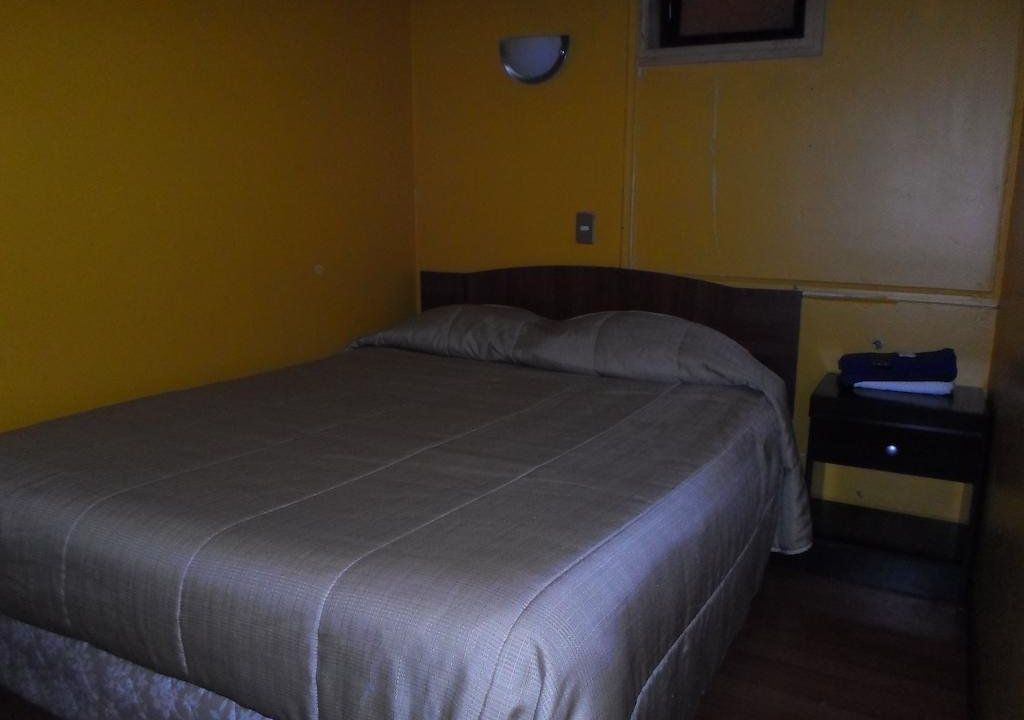 Hostal Fx