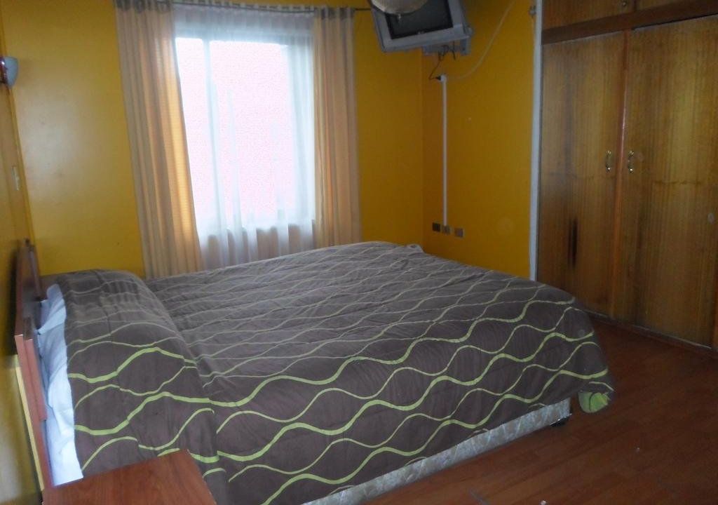 Hostal Fx