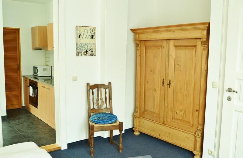 Hotel Brauhaus Weyhausen