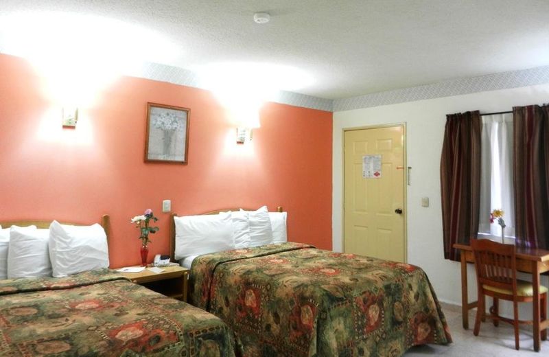 Casagrande Hotel