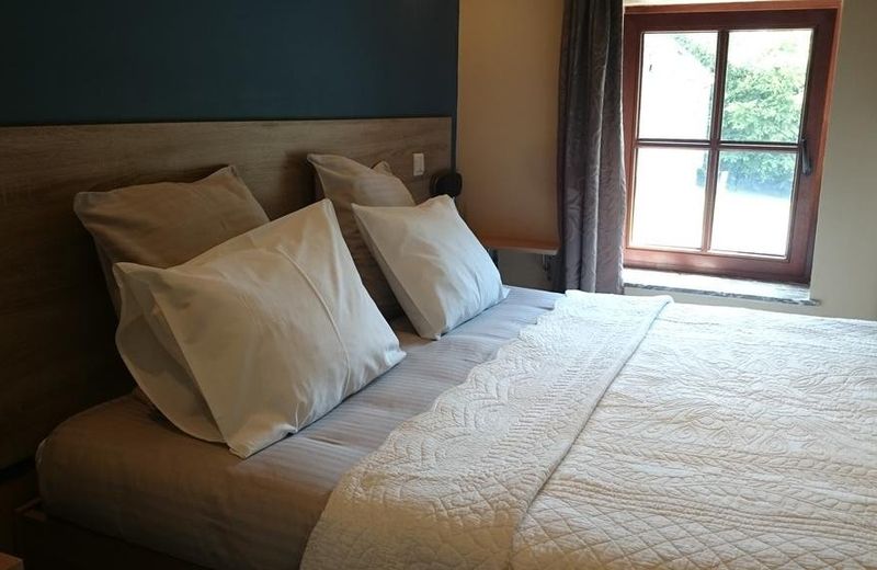 B&B Aux Anges