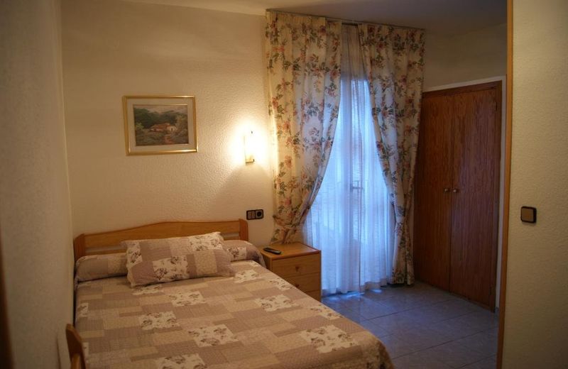 Hostal Pirineos Meliz