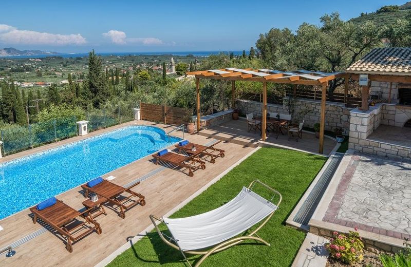 Villa Clairy