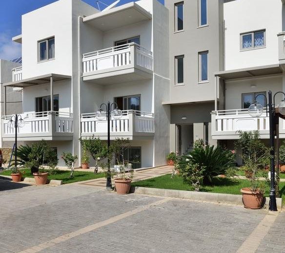 Nektar Beach Hotel