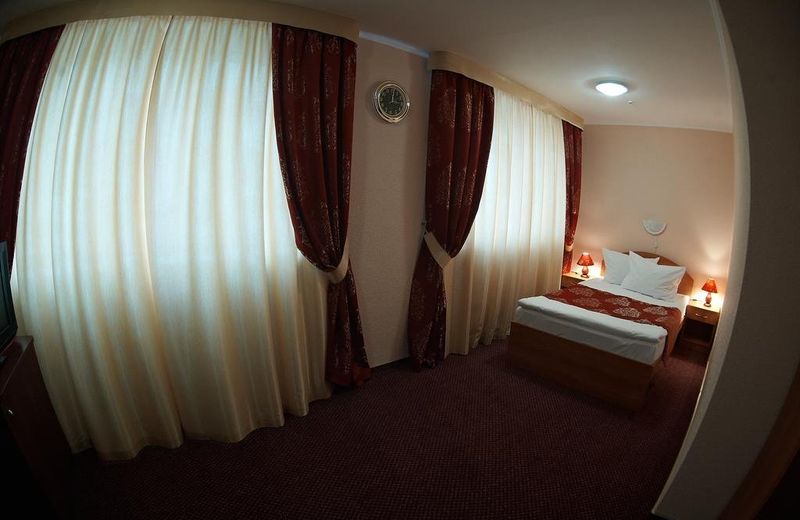 Hotel Complex Ukraine