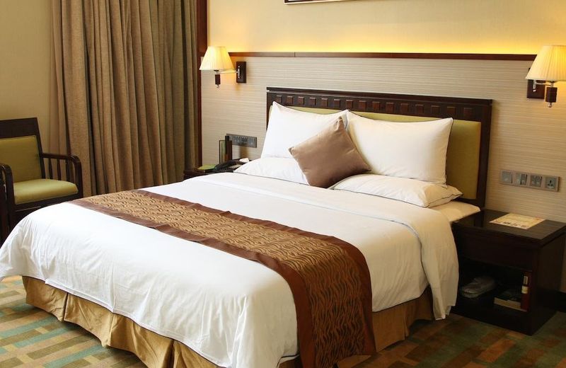 Legend International Hotel