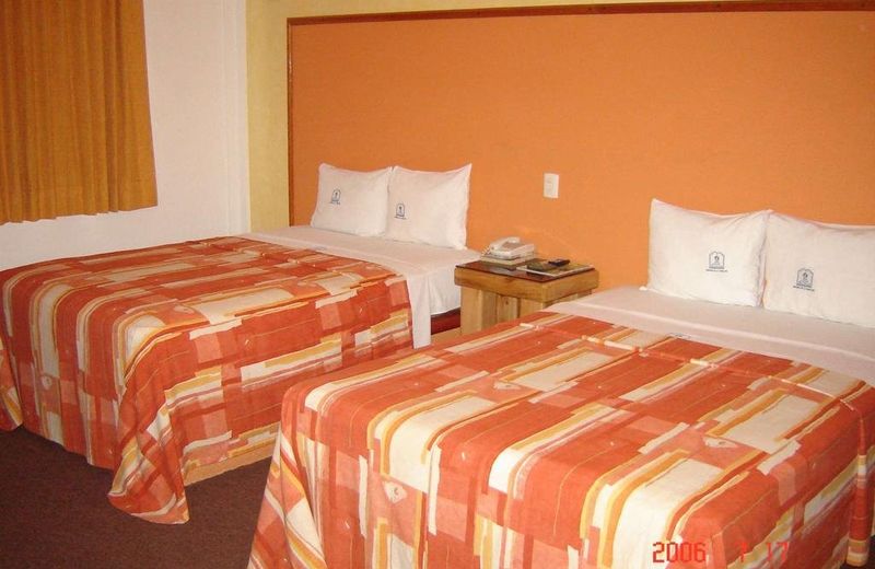 Hotel Casa Blanca