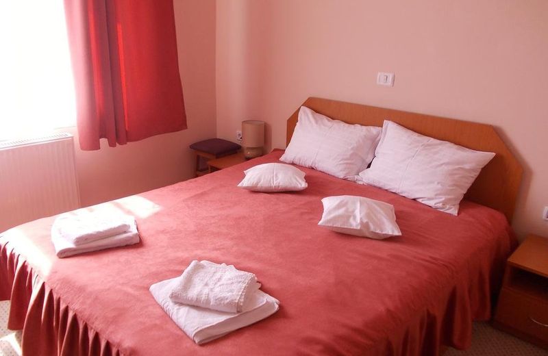 Pension Larisa