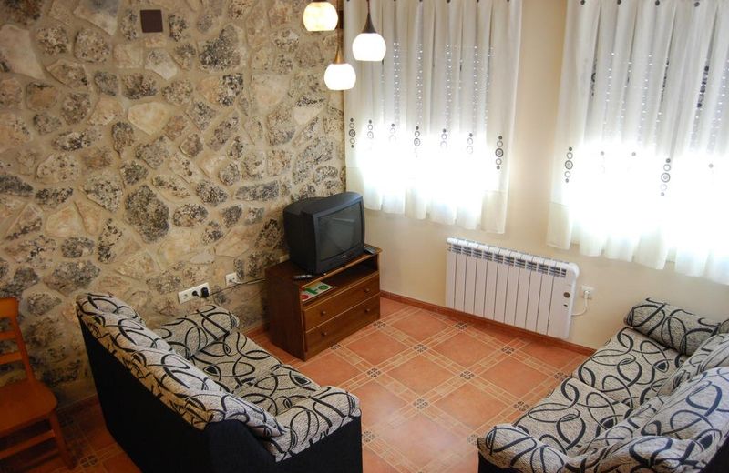 Casas Rurales Mirador Al Castillo