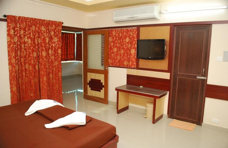 Hotel Ramnath