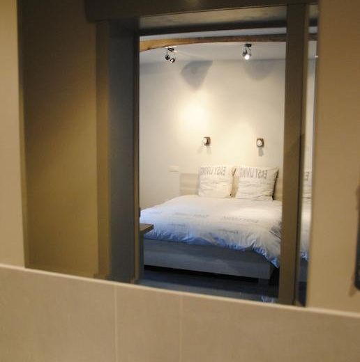 B&B De Oude Winning