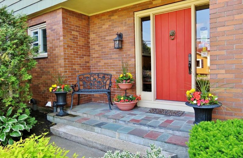 FUNDY HEIGHTS B&B