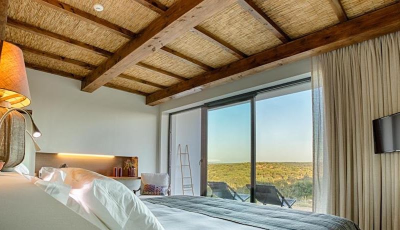 Monte Velho Equo-Resort
