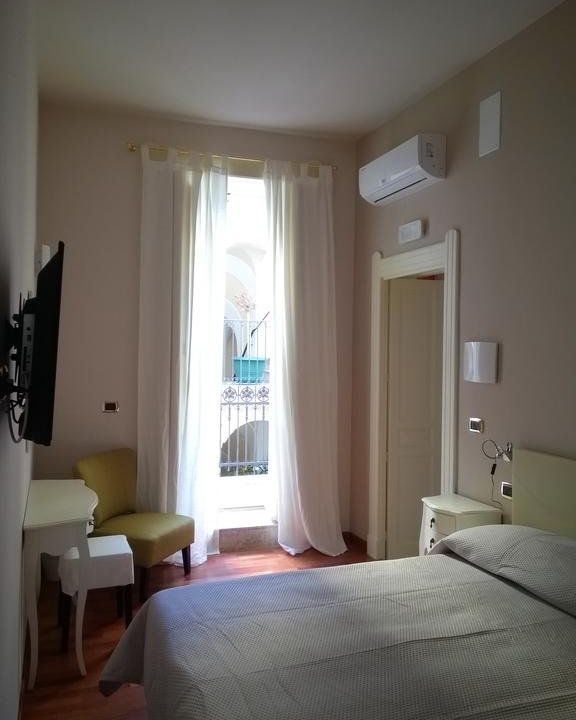 B&B Casa D'alleri