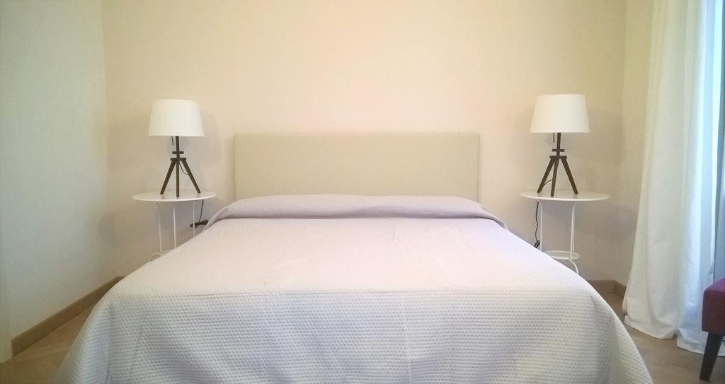 B&B Casa D'alleri