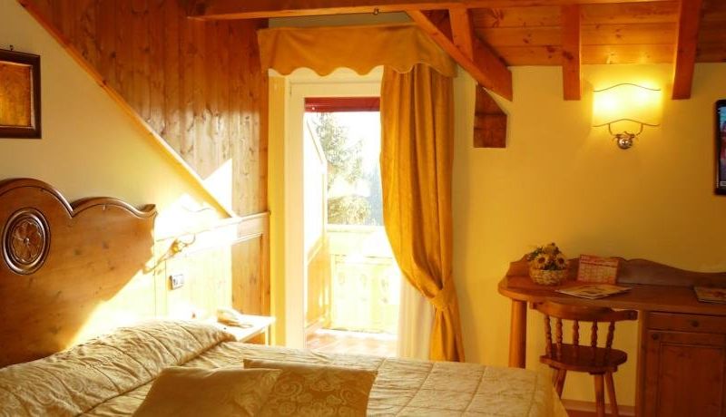 Hotel da Barba B&B