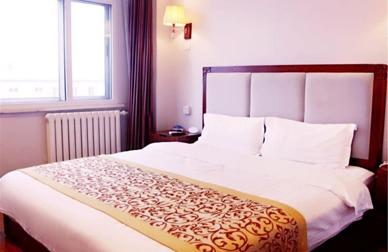 GreenTree Alliance Beijing Public Security University Hotel