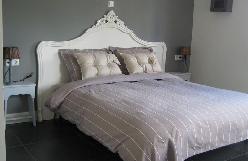 B&B Het Postenhofje