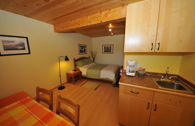 Bearberry Meadows Guest House