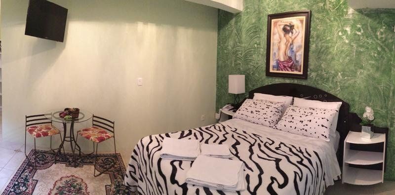 Hotel Imigrantes
