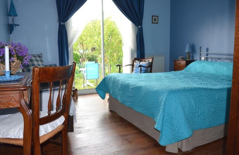 Le Chalet
