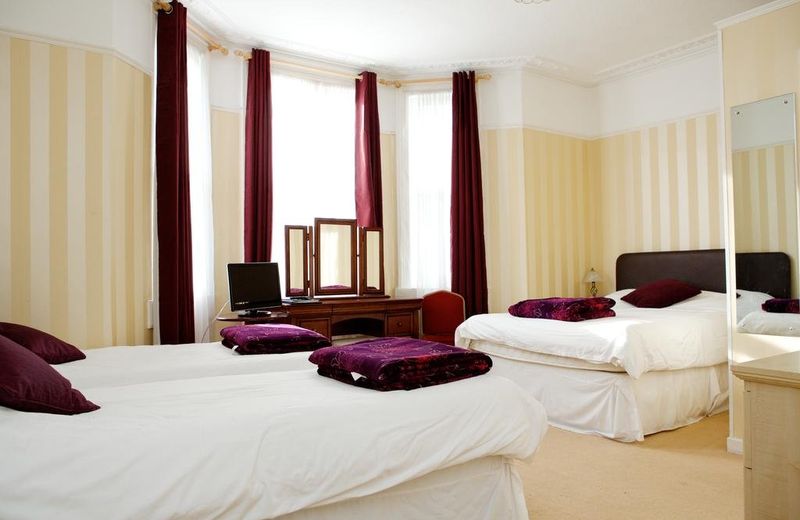 Avon Guesthouse