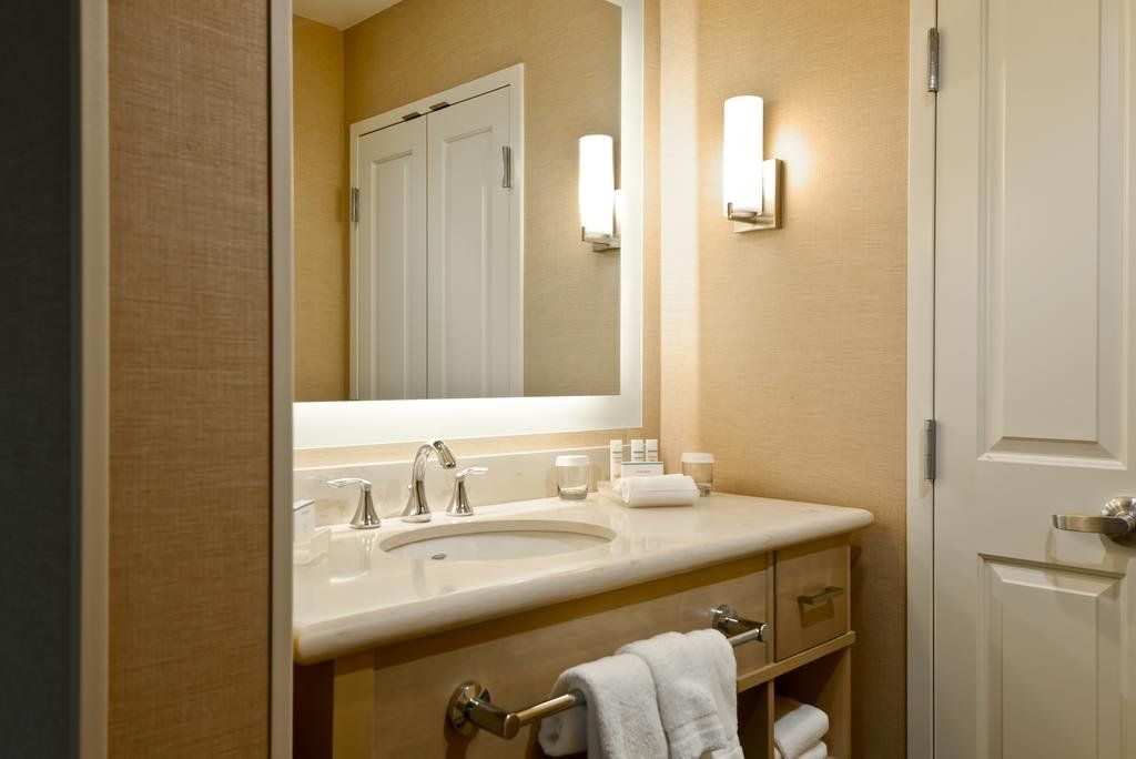 Homewood Suites by Hilton Anaheim Conv Ctr/Disneyland Main