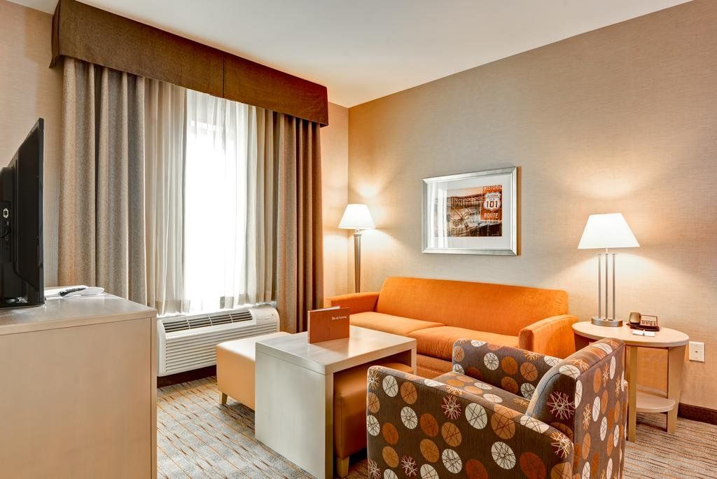 Homewood Suites by Hilton Anaheim Conv Ctr/Disneyland Main