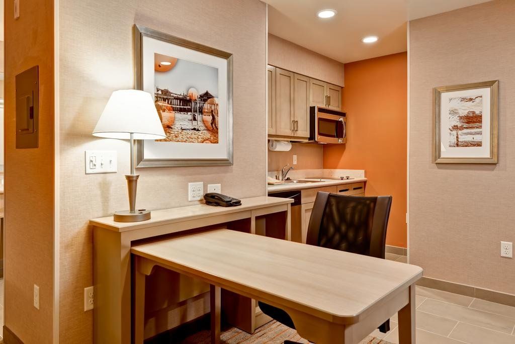 Homewood Suites by Hilton Anaheim Conv Ctr/Disneyland Main