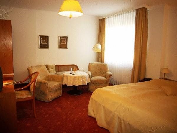 Hotel Helenenhof