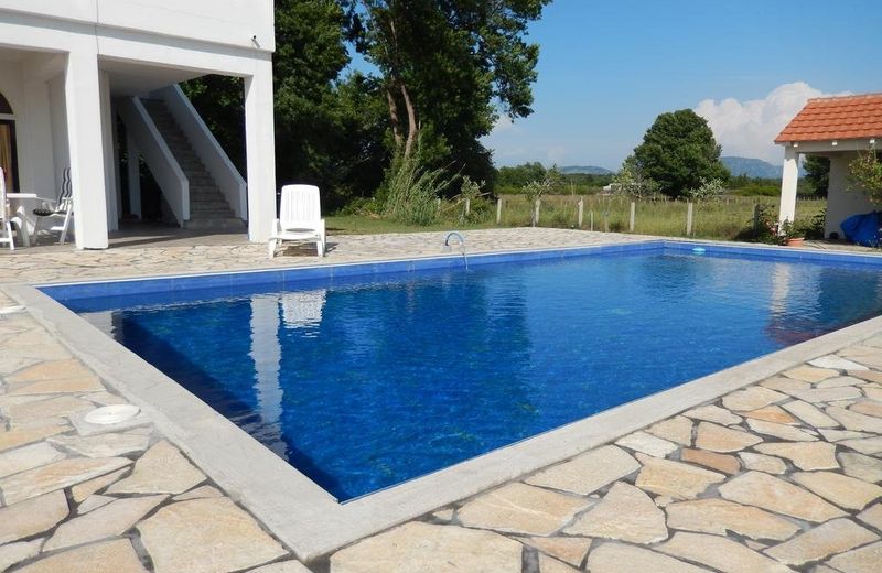 Villa Bojana