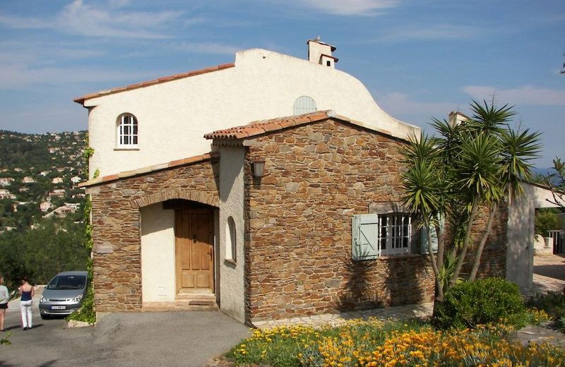Villa Le Sud