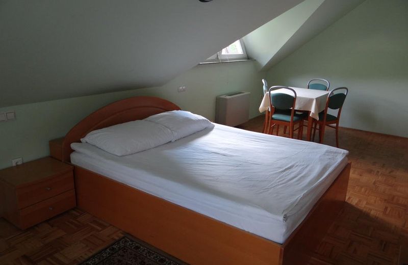 Rooms Hochkraut